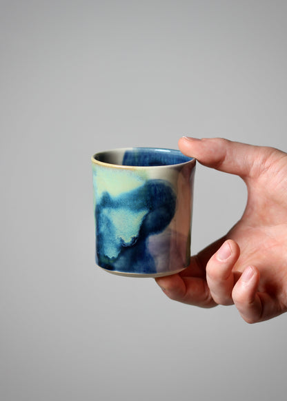 Cup, Watercolour (Limited)