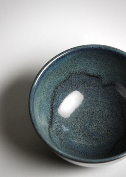 Snack Bowl, Irish Sea