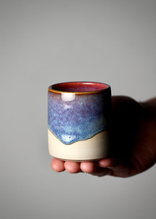 Cup, Sunset Drip