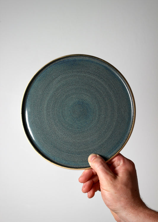 Dinner Plate, Irish Sea