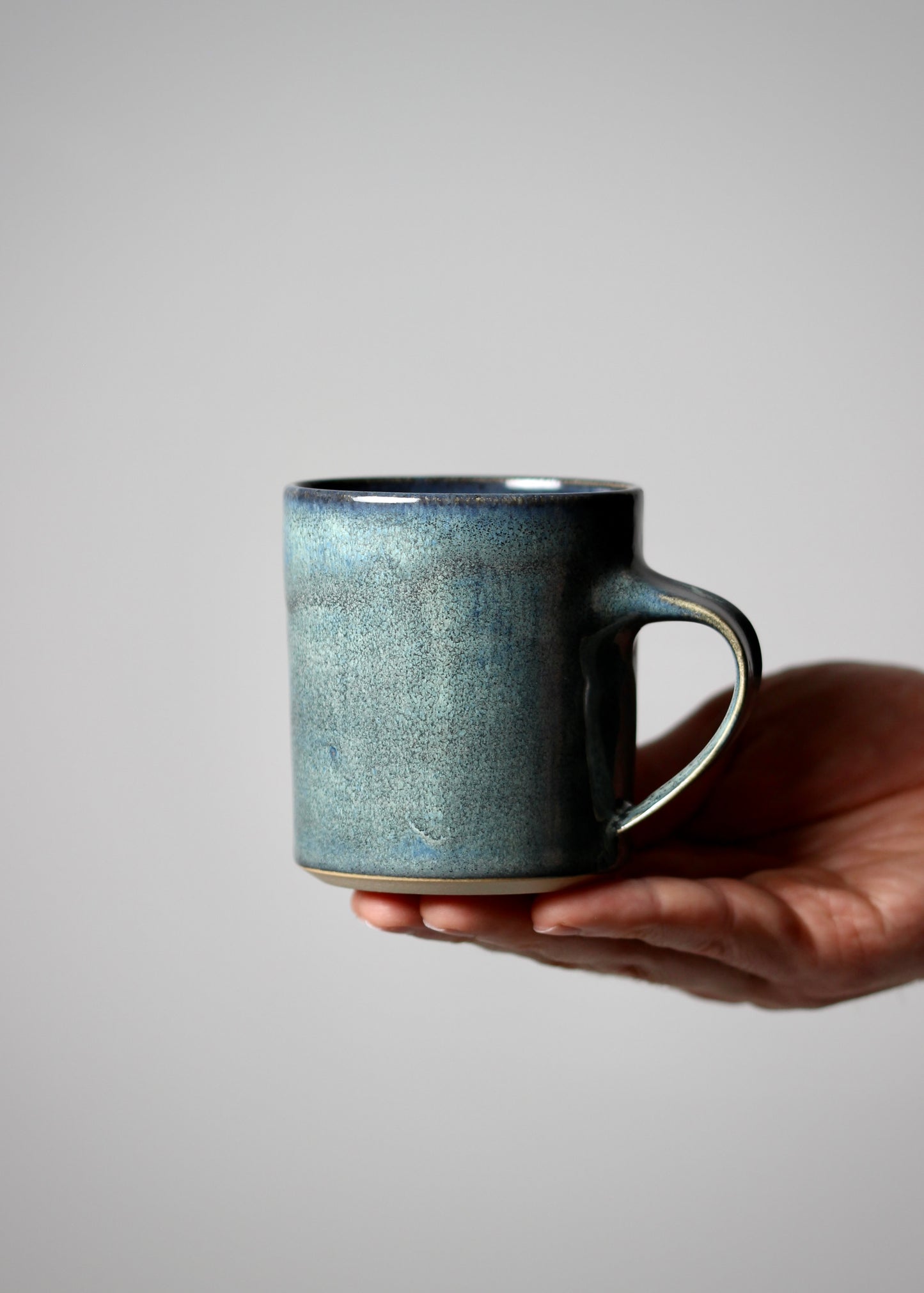 Mug, Irish Sea