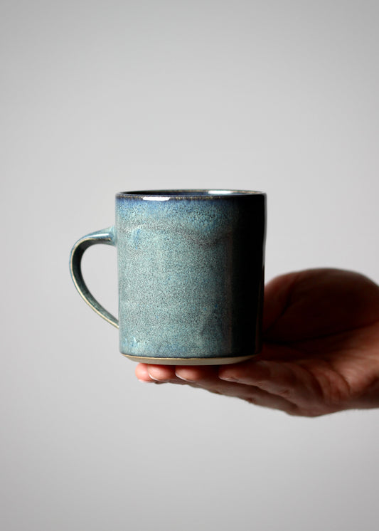 Mug, Irish Sea