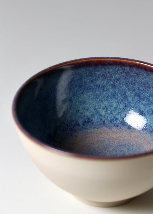 Breakfast Bowl, Sunset