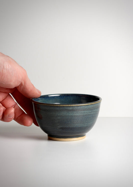 Snack Bowl, Irish Sea