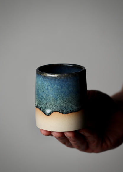 Cup, Irish Sea Drip