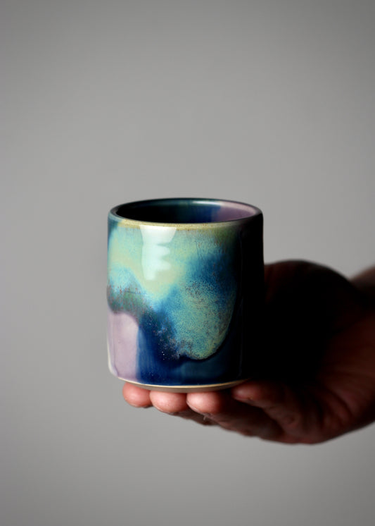 Cup, Wildflower