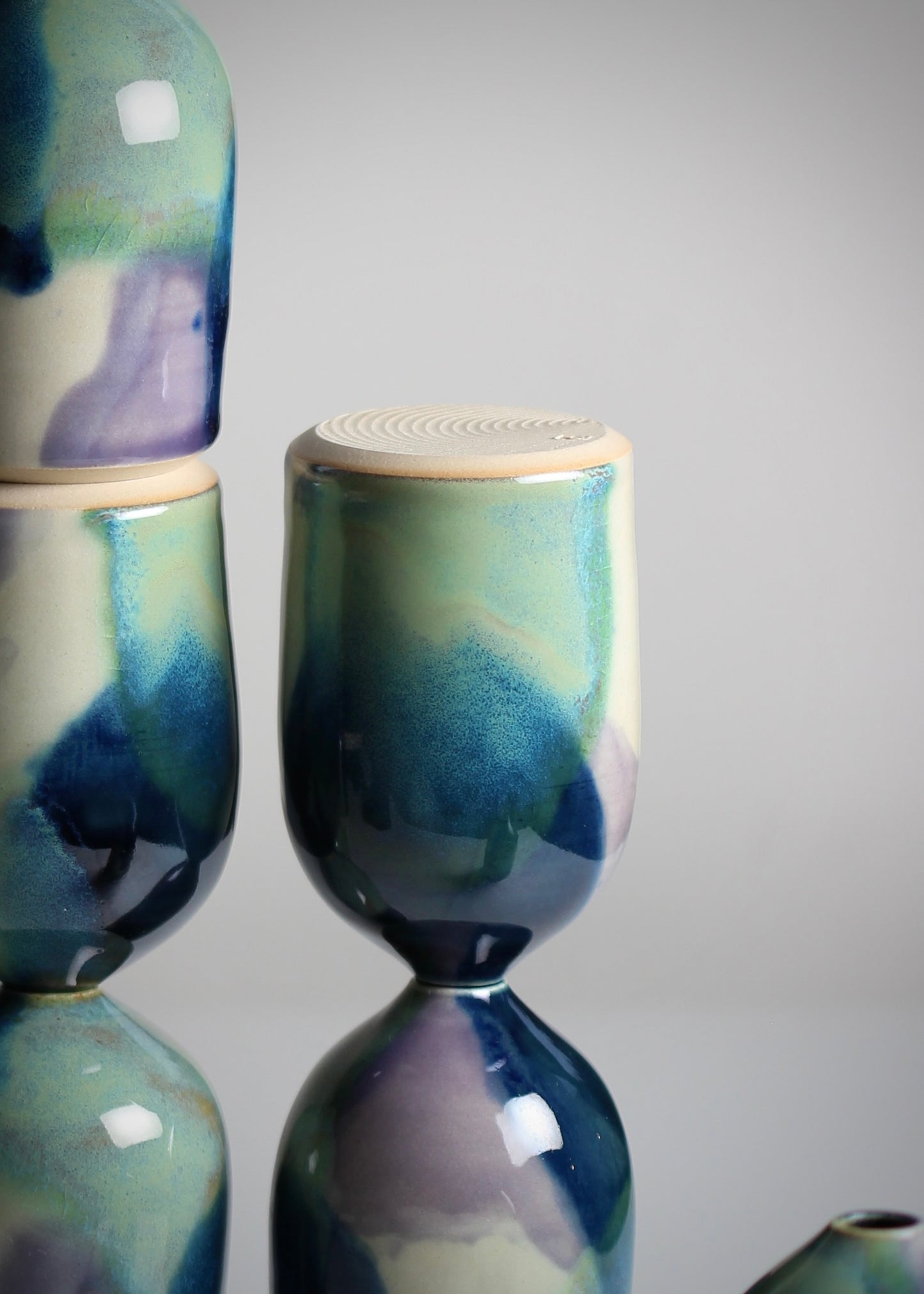 Bud Vase, Wildflower