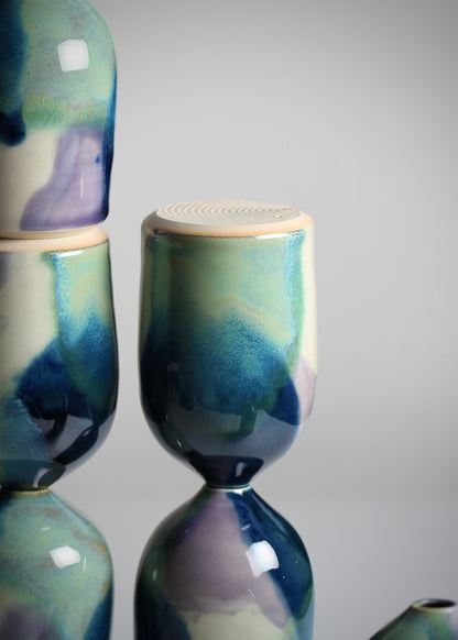 Bud Vase, Wildflower