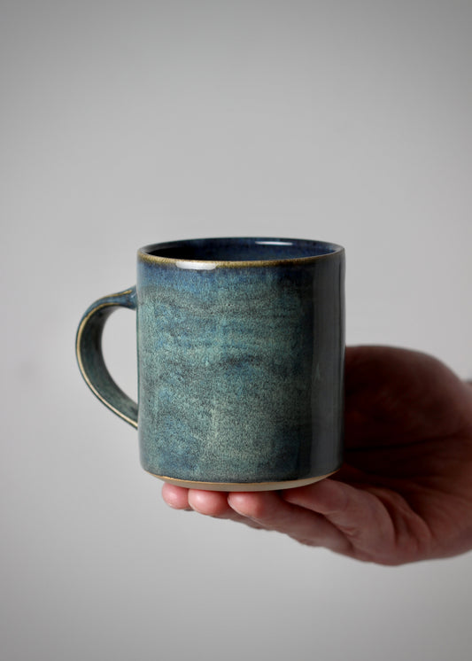 Mug, Irish Sea