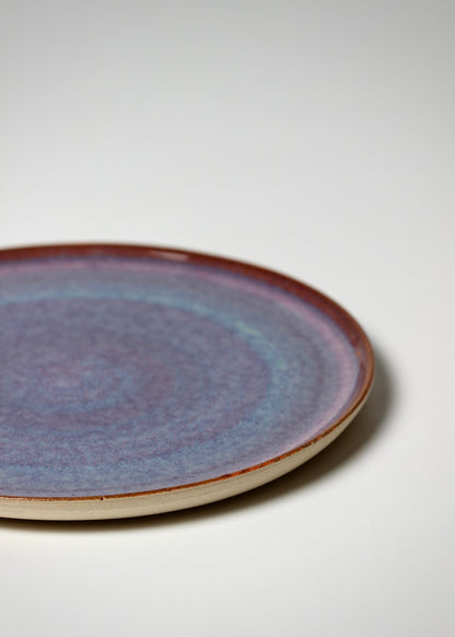 Side Plate, Sunset