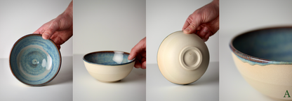 Breakfast Bowl, Sunset