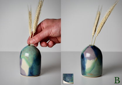 Bud Vase, Wildflower