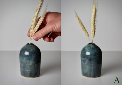 Bud Vase, Irish Sea