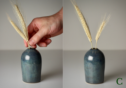 Bud Vase, Irish Sea