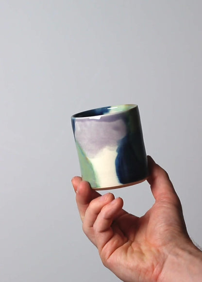 Cup, Watercolour (Limited)